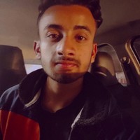 Robin Manhas's photo