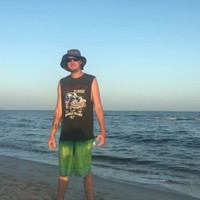 Adam Wheeler's photo