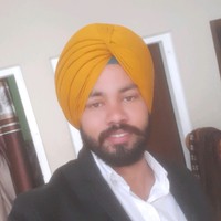 Amandeep singh's photo