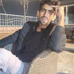 Abubakar Saeed's photo