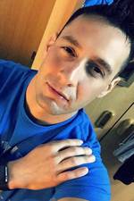 Joshua Flores's photo