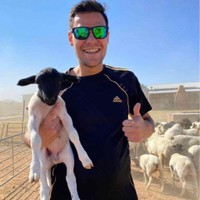 Chris Guedes's photo