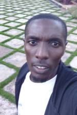 Newton Gitobu's photo