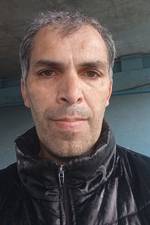 Jorge Brown 's photo