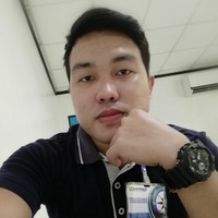 Mark Anthony's photo