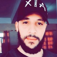 Hichame Bahi's photo