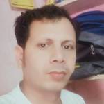 Dharmendra Kumar's photo