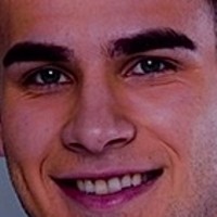 Sam Pernelle's photo