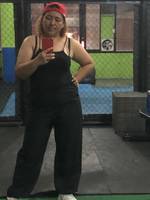 Milca Dela Ysla's photo