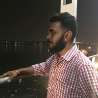 Akashdeep Ghosh's photo