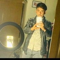 zahir ali soomro's photo