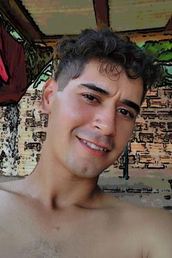 Junior Cezar's photo