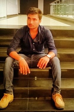 MOhit Sharma's photo