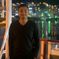 Denis Resa fauzi's photo