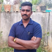Sodimalla Durga Prasad's photo