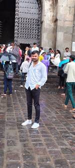 Dhiraj Patil's photo