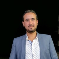 Tarek Mohamed's photo