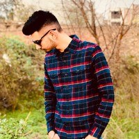 Aman Jawandha's photo