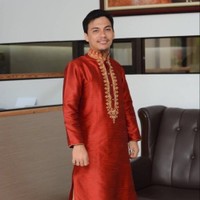 Ajeer Untong's photo