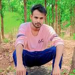 Santosh Gope's photo