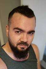 Cozmin Gheorghiu's photo