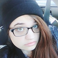 Sophie's photo
