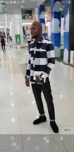 Kelvin Cojack 's photo