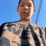 Daniel George jr's photo