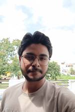 Shreyas's photo