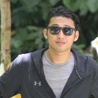 Mark christopher rosell's photo