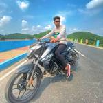 Kartik Thakur's photo