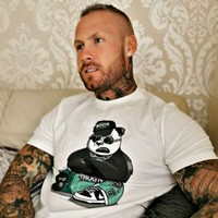 Patrick Anderson's photo