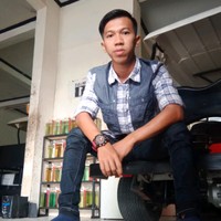 Arip hidayat's photo