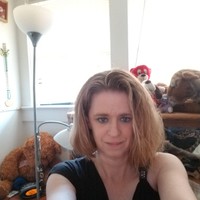 nice girl 's photo
