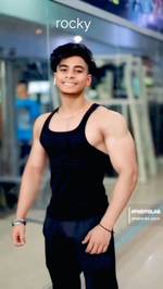 Dinesh Kumar's photo