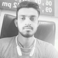 Singer Vishal Bhojpuriya's photo