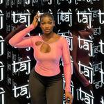 Mariatu baby Smith's photo