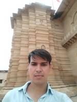 Manish Choudhary's photo