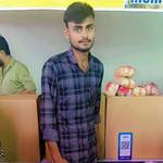 Hariom Verma's photo