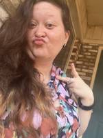 Chantilly Mentzer's photo