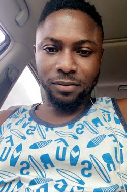 Balogun Damilola's photo