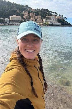 Mitchell Harper's photo