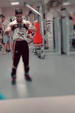 Aboody Abdulmalak's photo