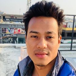 Mr Uday's photo