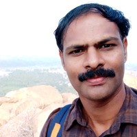 Satheesh kumar 's photo