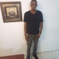 Neilsen Lewis's photo