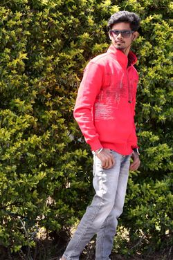 Dheen's photo
