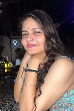 Babita Sharma 's photo