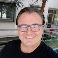 Danny Itelich's photo