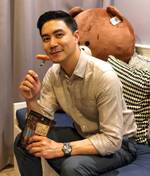 Byran Filimmo's photo